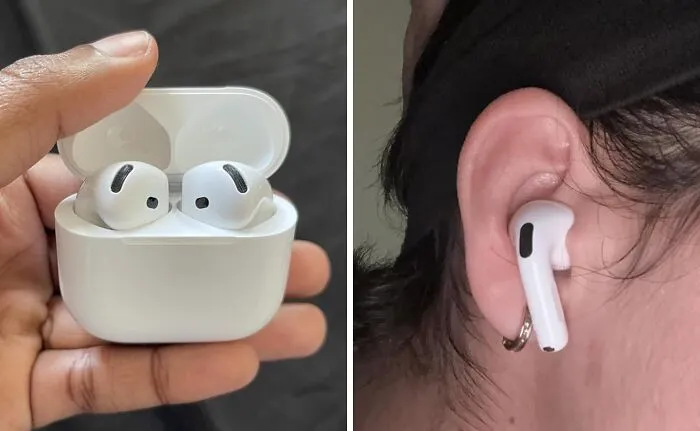 At This Point, Millennials Are Basically Mainlining Podcasts Through Their <a Style="Display:inline;" Href="Https://Www.amazon.com/Apple-Bluetooth-Headphones-Personalized-Effortless/Dp/B0dghmnq5z?ie=utf8&th=1&linkcode=ll1&tag=bpgrape-20&linkid=96bc71c5cd0d72594b977354a78796b2&language=en_us&ref_=as_li_ss_tl" Target="_blank"><span Style="Font: Inherit; Color: #d74b1f;"> Apple AirPods </Span>, Because Who Needs Human Interaction When You Have True Crime And Self-Improvement?