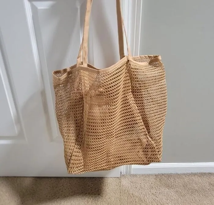 At This Point, Millennials Have More <a Style="Display:inline;" Href="Https://Www.amazon.com/Kalidi-Casual-Foldable-Shoulder-Vacation/Dp/B09vt1fcyn?ie=utf8&th=1&linkcode=ll1&tag=bpgrape-20&linkid=8fe40c407b48141b70ae4c9e5f58206f&language=en_us&ref_=as_li_ss_tl" Target="_blank"><span Style="Font: Inherit; Color: #d74b1f;"> Tote Bags </Span>  Than Actual Groceries To Put In Them, But Hey, At Least They're Reusable