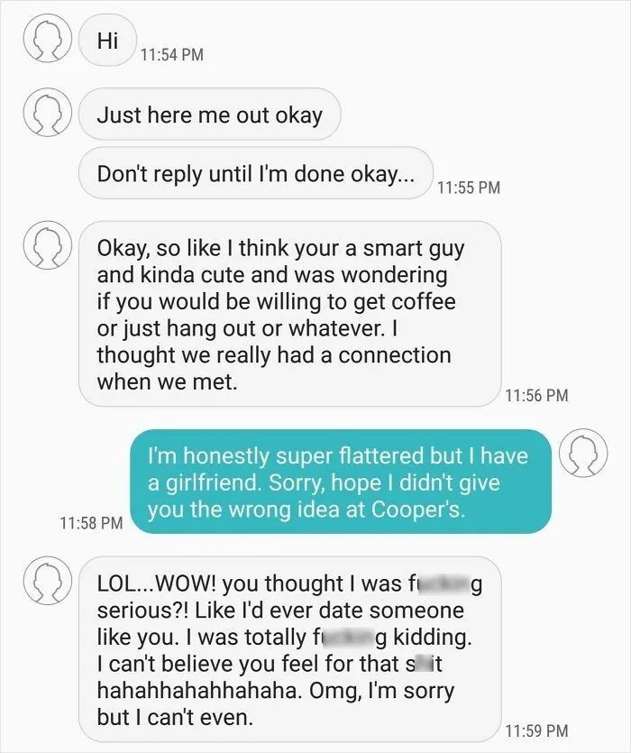 Sure "Feel" For It