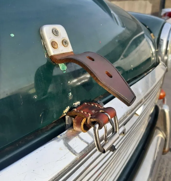 Bricolaje nivel Dios