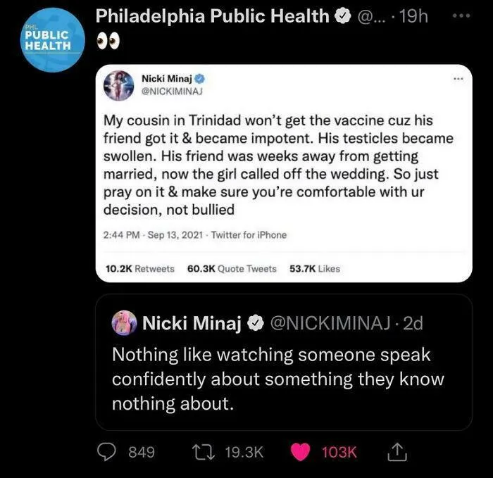 A Viral Lesson In Fact-Checking