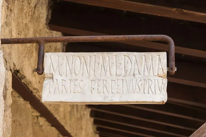“They Thought Soap Was Gross”: 30 Lesser Known Facts About The Roman Empire