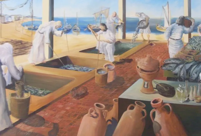 “They Thought Soap Was Gross”: 30 Lesser Known Facts About The Roman Empire