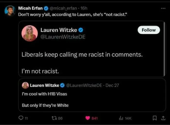M******d By Her Own Words