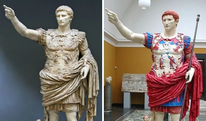 “They Thought Soap Was Gross”: 30 Lesser Known Facts About The Roman Empire
