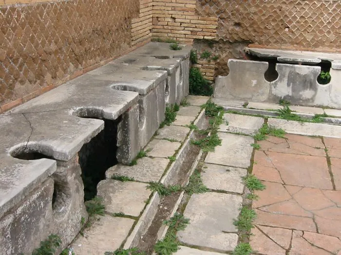 “They Thought Soap Was Gross”: 30 Lesser Known Facts About The Roman Empire