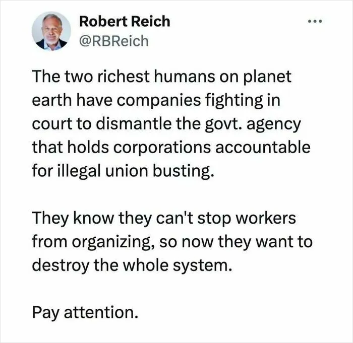 30 Anti-Work Posts That Might Make You Want To Quit On The Spot