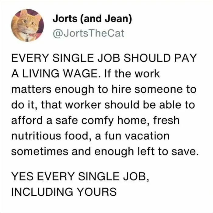 30 Anti-Work Posts That Might Make You Want To Quit On The Spot