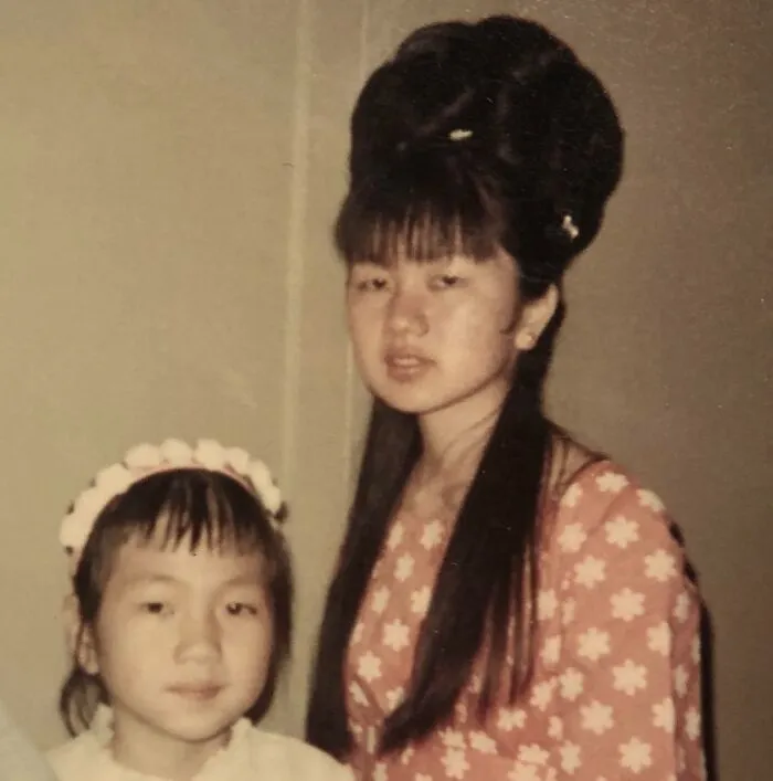 44 Outrageous Vintage Hairstyles That Required Serious Commitment