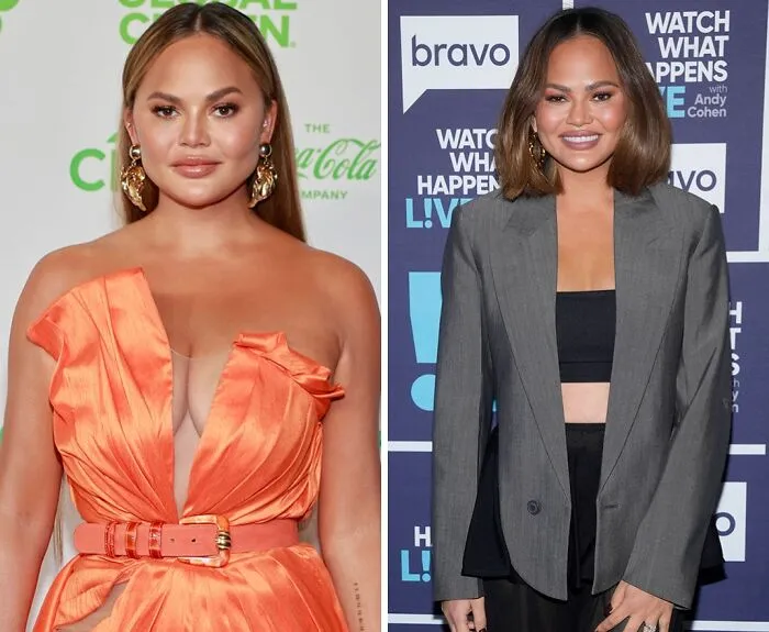 Chrissy Teigen