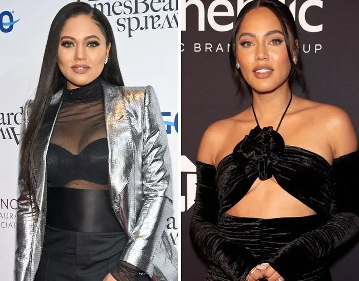 Ayesha Curry