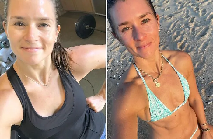 Danica Patrick