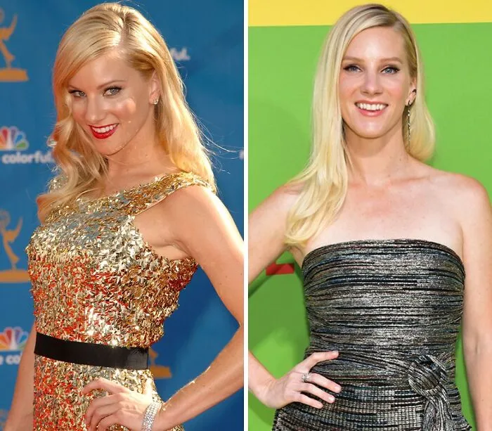 Heather Morris