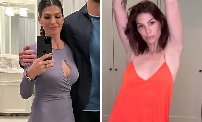 Genevieve Padalecki
