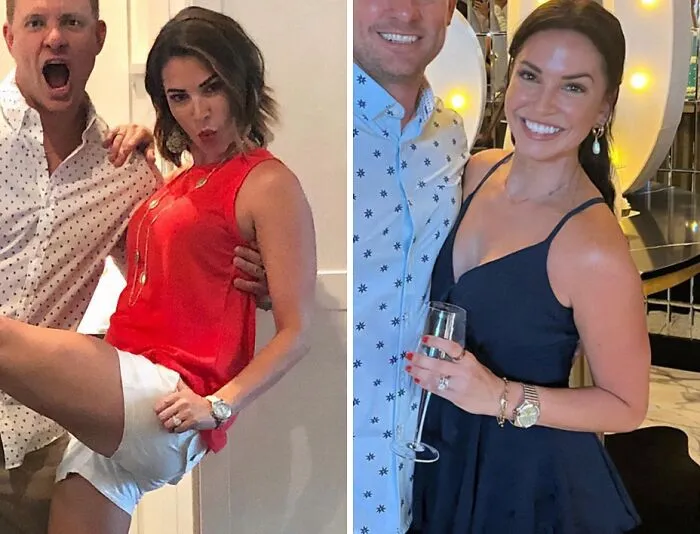 Melissa Rycroft Strickland