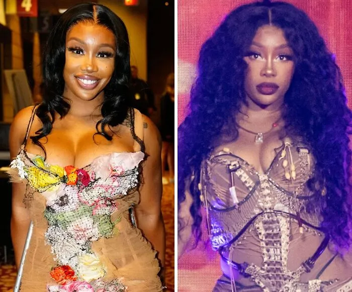 SZA