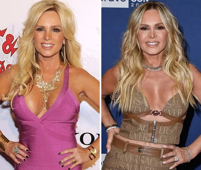 Tamra Judge