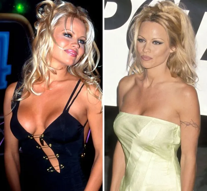Pamela Anderson