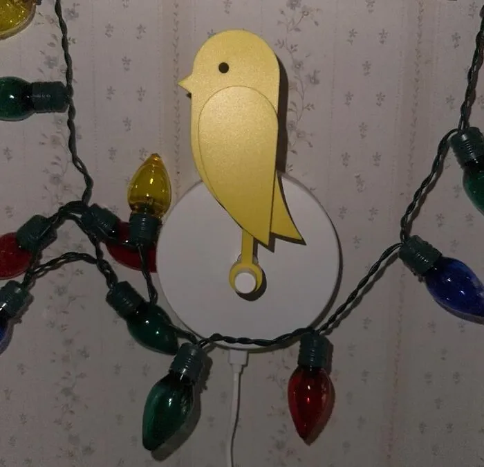 Get Your Daily Dose Of Carbon Monoxide Safety While Serenading Safety With The <a Style="Display:inline;" Href="Https://Www.amazon.com/Birdie-Design-Indoor-Co2-Monitor/Dp/B0dfclpgcz?ie=utf8&th=1&linkcode=ll1&tag=bpturtle-20&linkid=0f34f915199e23bb96b0f211af24f038&language=en_us&ref_=as_li_ss_tl" Target="_blank"> <span Style="Font: Inherit; Color: #d74b1f;"> Birdie Co2 Detector </Span>