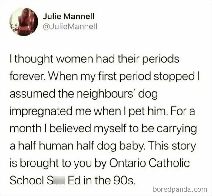 50 Memes That Prove Millennials Have The Best Sense Of Humor