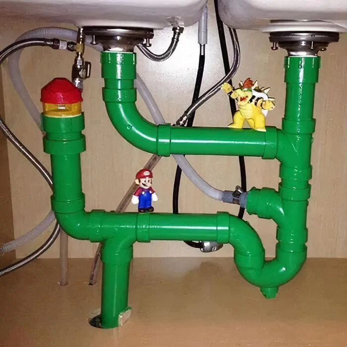 30 Random Images That Don’t Need To Make Sense To Be Funny