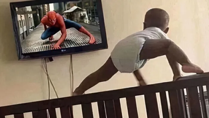 30 Random Images That Don’t Need To Make Sense To Be Funny