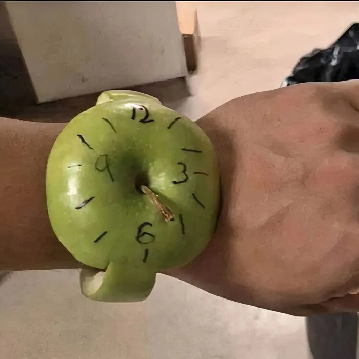30 Random Images That Don’t Need To Make Sense To Be Funny