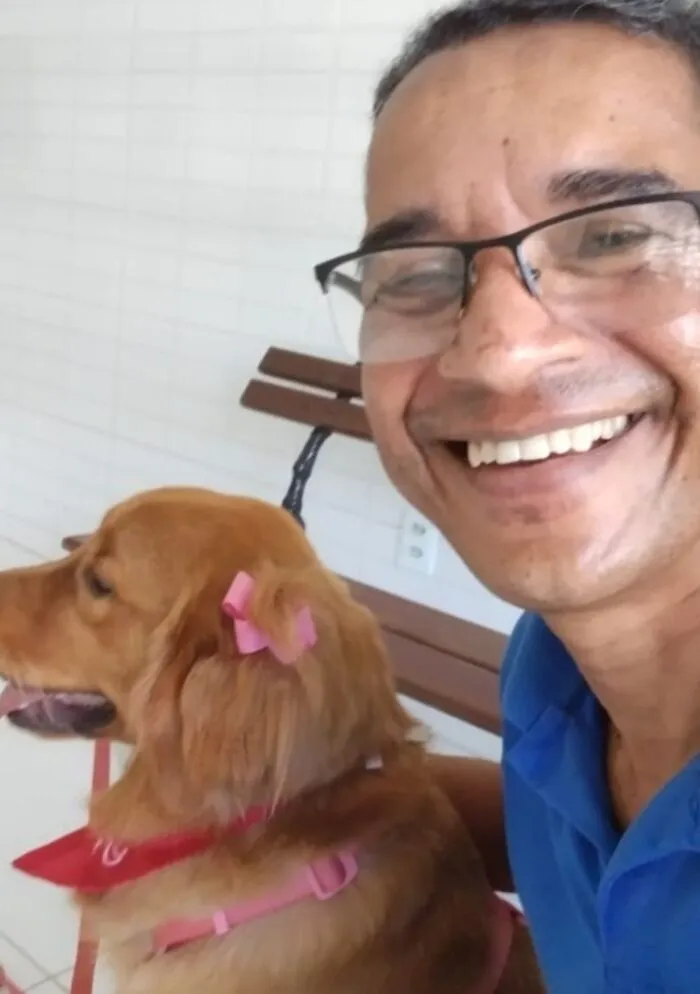 33 Times This “Pet Taxi” Driver Has Taken Cute Selfies With His Furry Customers (New Pics)