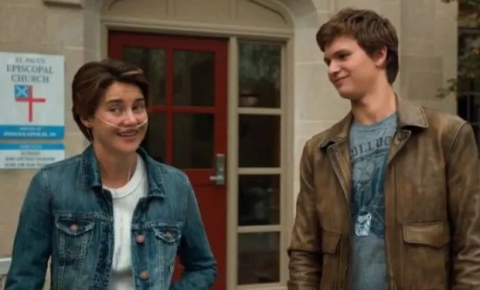 The Fault In Our Stars
