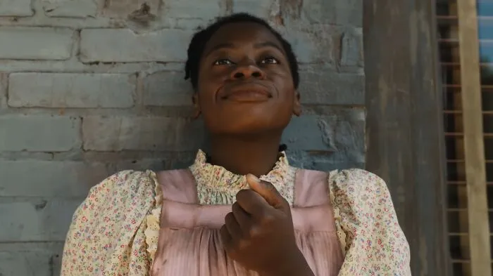 The Color Purple