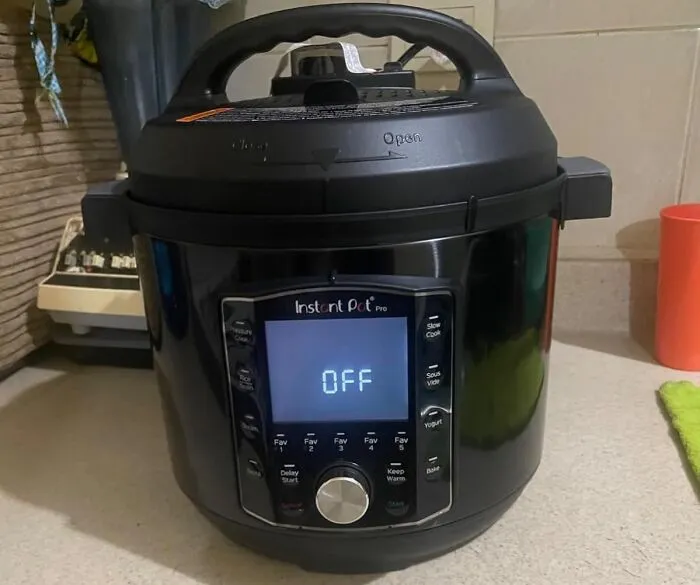 Skip All The Steps And Jump Straight To The Eats For Easy Cooking With The<a Style="Display:inline;" Href="Https://Www.amazon.com/Instant-Pot-Pressure-Steamer-Sterilizer/Dp/B08pq2kwhs?ie=utf8&th=1&linkcode=ll1&tag=bpwolf-20&linkid=22a1710ef544de26f74e38f628a6053c&language=en_us&ref_=as_li_ss_tl" Target="_blank"> <span Style="Font: Inherit; Color: #d74b1f;"> Instant Pot </Span>
