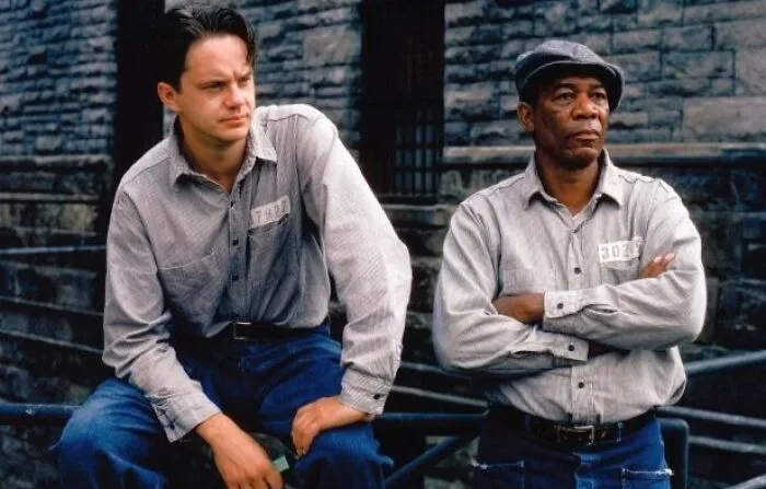 The Shawshank Redemption