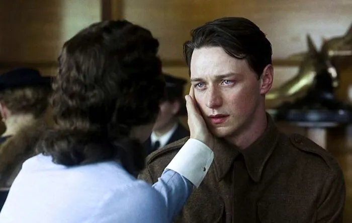 Atonement