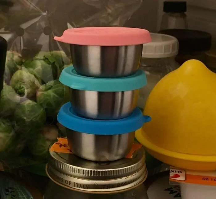 Dress Up Your Salads Without The Soggy Sorrow With These <a Style="Display:inline;" Href="Https://Www.amazon.com/Containers-Leakproof-Stainless-Container-Containers/Dp/B0d4tnf8n1?ie=utf8&th=1&linkcode=ll1&tag=bpgazelle-20&linkid=31096673321fb5ee05000f0647e0f4c8&language=en_us&ref_=as_li_ss_tl" Target="_blank"><span Style="Font: Inherit; Color: #d74b1f;"> Stainless Steel Salad Dressing Containers With Lids </Span> – Because Nobody Likes A Wilted Salad Wishing It Had Eloped With The Ranch