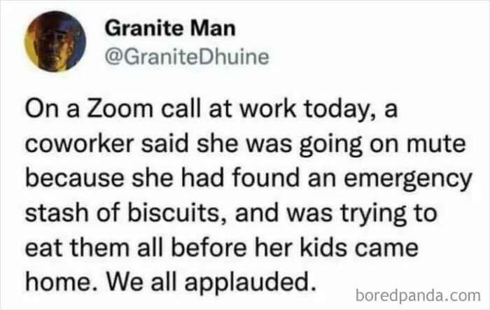 She Got Priorities