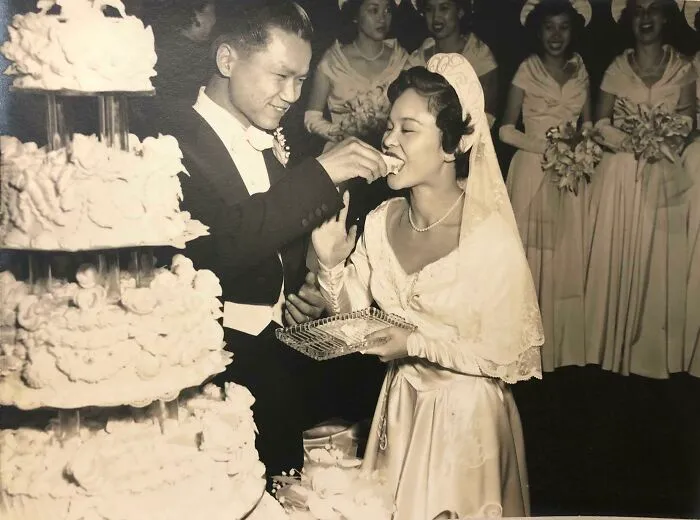 40 Vintage Wedding Photos That Remind Us Love Never Goes Out Of Style