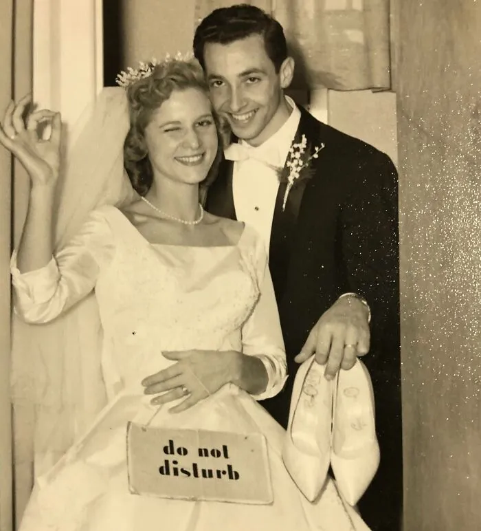 40 Vintage Wedding Photos That Remind Us Love Never Goes Out Of Style