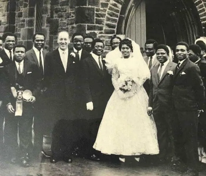 40 Vintage Wedding Photos That Remind Us Love Never Goes Out Of Style