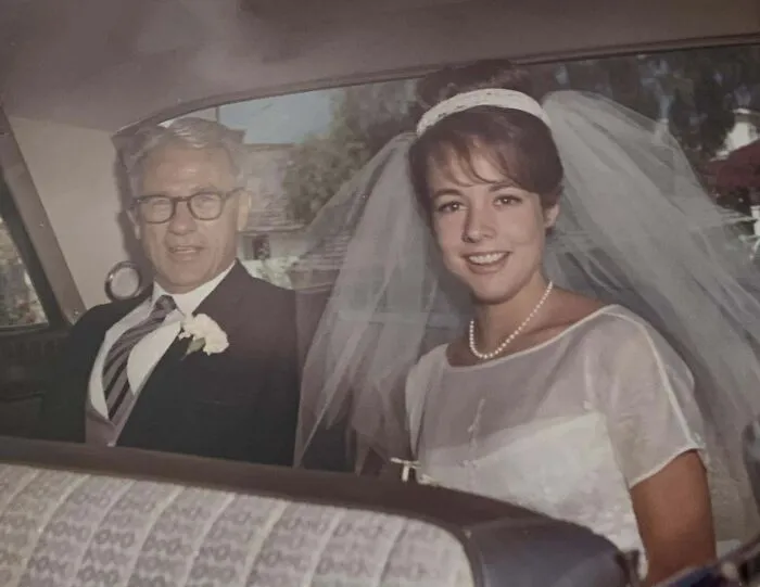 40 Vintage Wedding Photos That Remind Us Love Never Goes Out Of Style