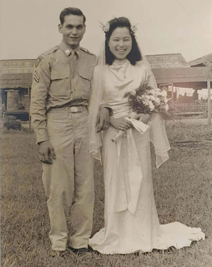 40 Vintage Wedding Photos That Remind Us Love Never Goes Out Of Style