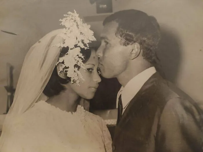 40 Vintage Wedding Photos That Remind Us Love Never Goes Out Of Style
