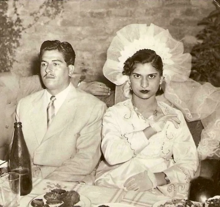 40 Vintage Wedding Photos That Remind Us Love Never Goes Out Of Style