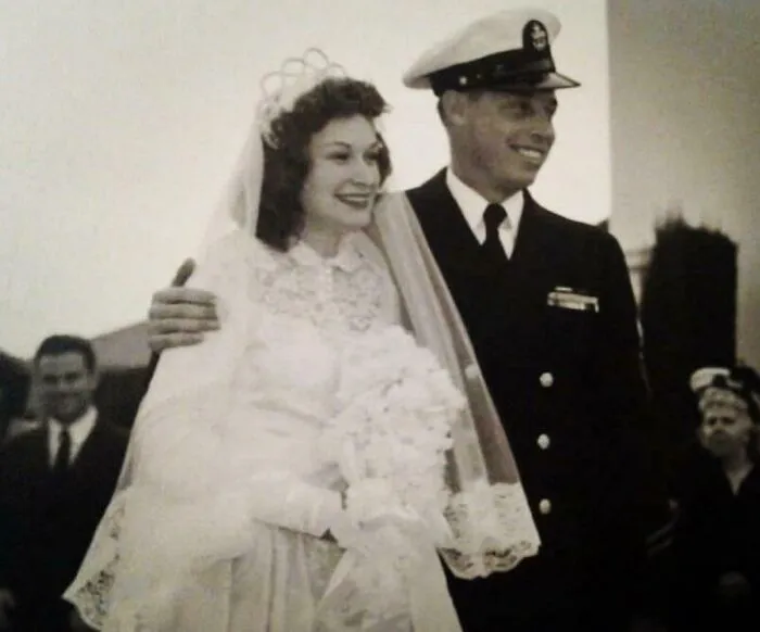 40 Vintage Wedding Photos That Remind Us Love Never Goes Out Of Style
