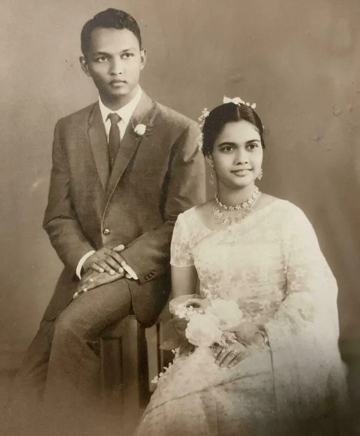 40 Vintage Wedding Photos That Remind Us Love Never Goes Out Of Style