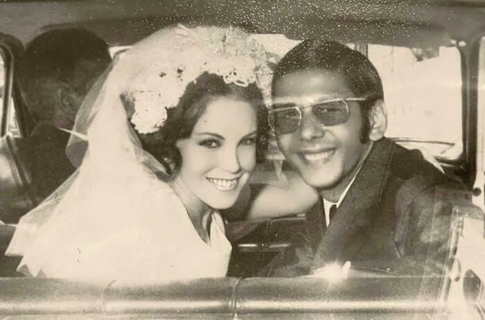 40 Vintage Wedding Photos That Remind Us Love Never Goes Out Of Style