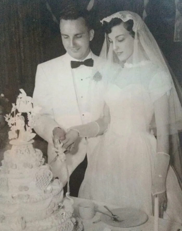 40 Vintage Wedding Photos That Remind Us Love Never Goes Out Of Style