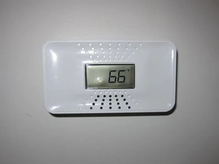 Because Silently Being Poisoned In Your Sleep Is So Last Season, The <a Style="Display:inline;" Href="Https://Www.amazon.com/First-Alert-Monoxide-Temperature-Co710/Dp/B011o2ww1c?ie=utf8&th=1&linkcode=ll1&tag=bpwoodpecker-20&linkid=7d37084822f133efa13d0611fa1f213c&language=en_us&ref_=as_li_ss_tl" Target="_blank"><span Style="Font: Inherit; Color: #d74b1f;"> Carbon Monoxide Detector And Thermometer </Span>  Is The Ultimate Bedroom Accessory 