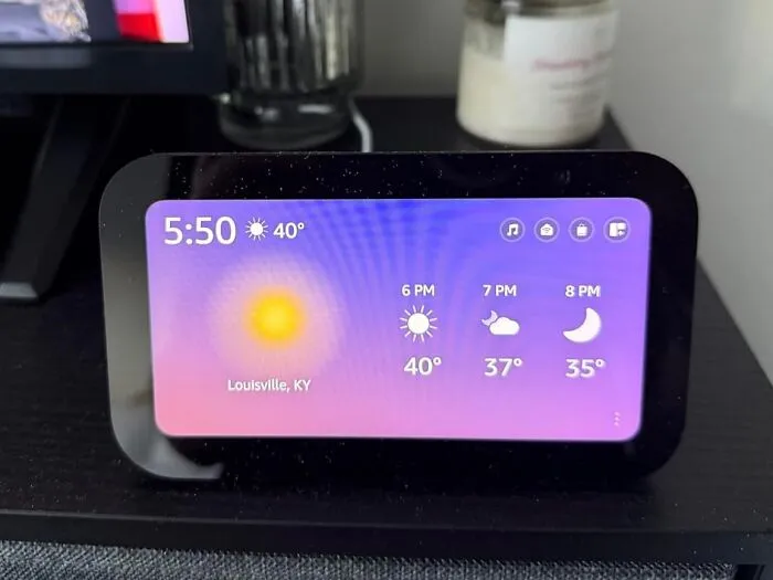 The <a Style="Display:inline;" Href="Https://Www.amazon.com/All-New-Echo-Show-5/Dp/B09b2sbhqk?ie=utf8&linkcode=ll1&tag=bphamster-20&linkid=bfdbfe9c6631d588b3573fc9eed68bf2&language=en_us&ref_=as_li_ss_tl" Target="_blank"><span Style="Font: Inherit; Color: #d74b1f;"> Amazon Echo Show 5 </Span> Is Like Having A Personal Assistant, Entertainment System, And Kitchen Companion All Rolled Into One - Minus The Attitude And Constant Requests For Raises