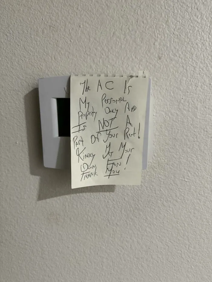 Is This Legal? (CA)