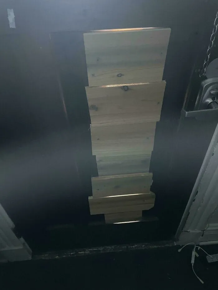 Landlord Kicked In My Door When I Was Out Of Town